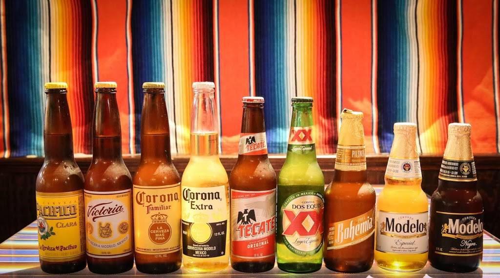 Mi Pueblo | restaurant | 126 S Washington St, Sonora, CA 95370, USA | 2095323640 OR +1 209-532-3640