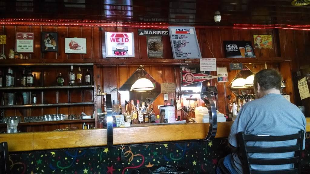 Little jaybos pub | restaurant | 309 N Butler Ave, Marion, IN 46952, USA | 7656687775 OR +1 765-668-7775