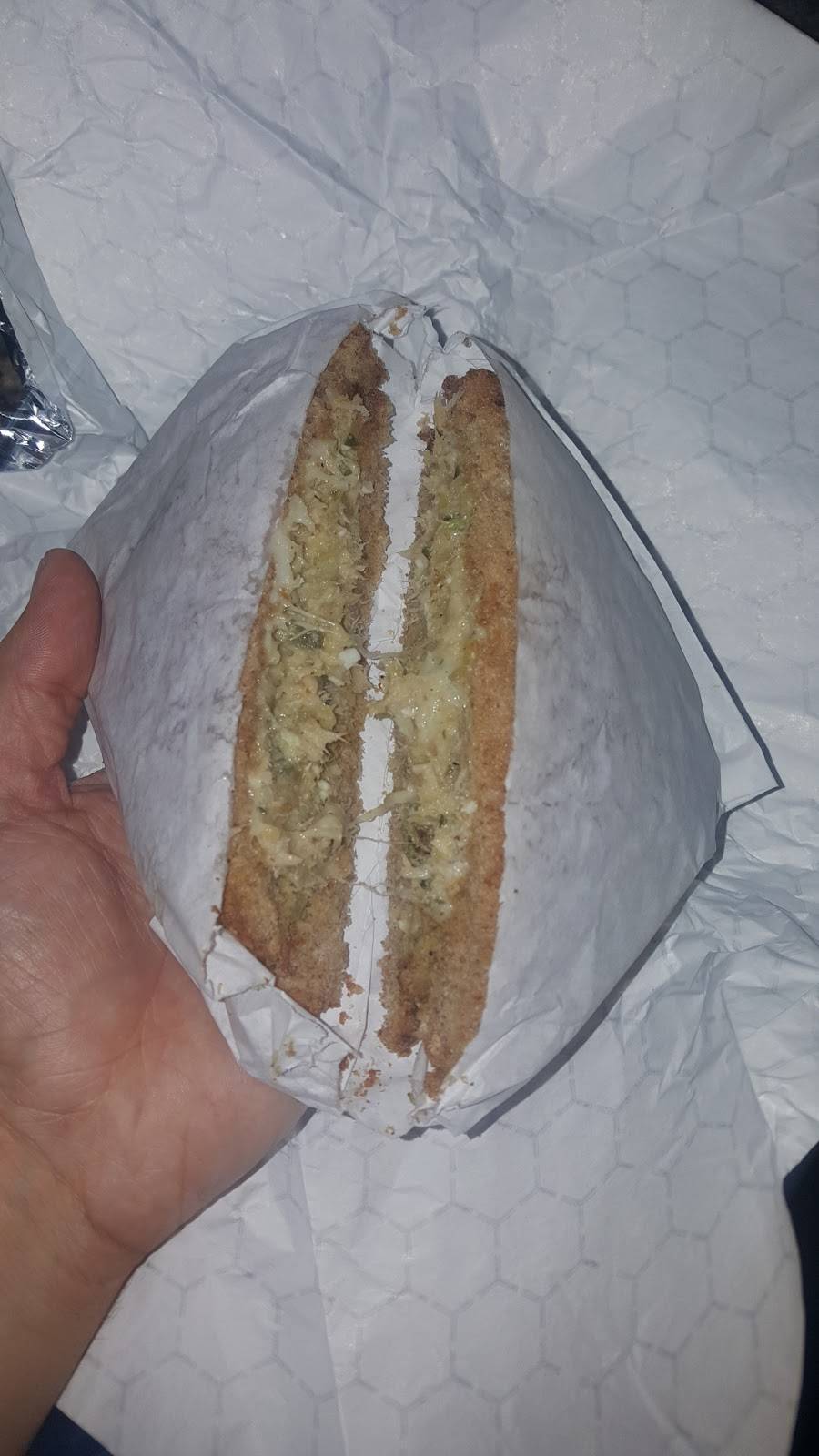 Vinces Deli | restaurant | 111 W California Blvd, Pasadena, CA 91105, USA | 6267927149 OR +1 626-792-7149