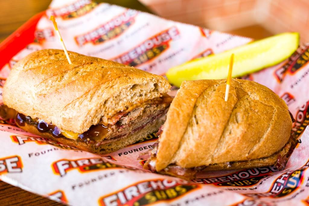 Firehouse Subs Wilshire Plaza | restaurant | 5716 Grape Rd, Mishawaka, IN 46545, USA | 5742042451 OR +1 574-204-2451