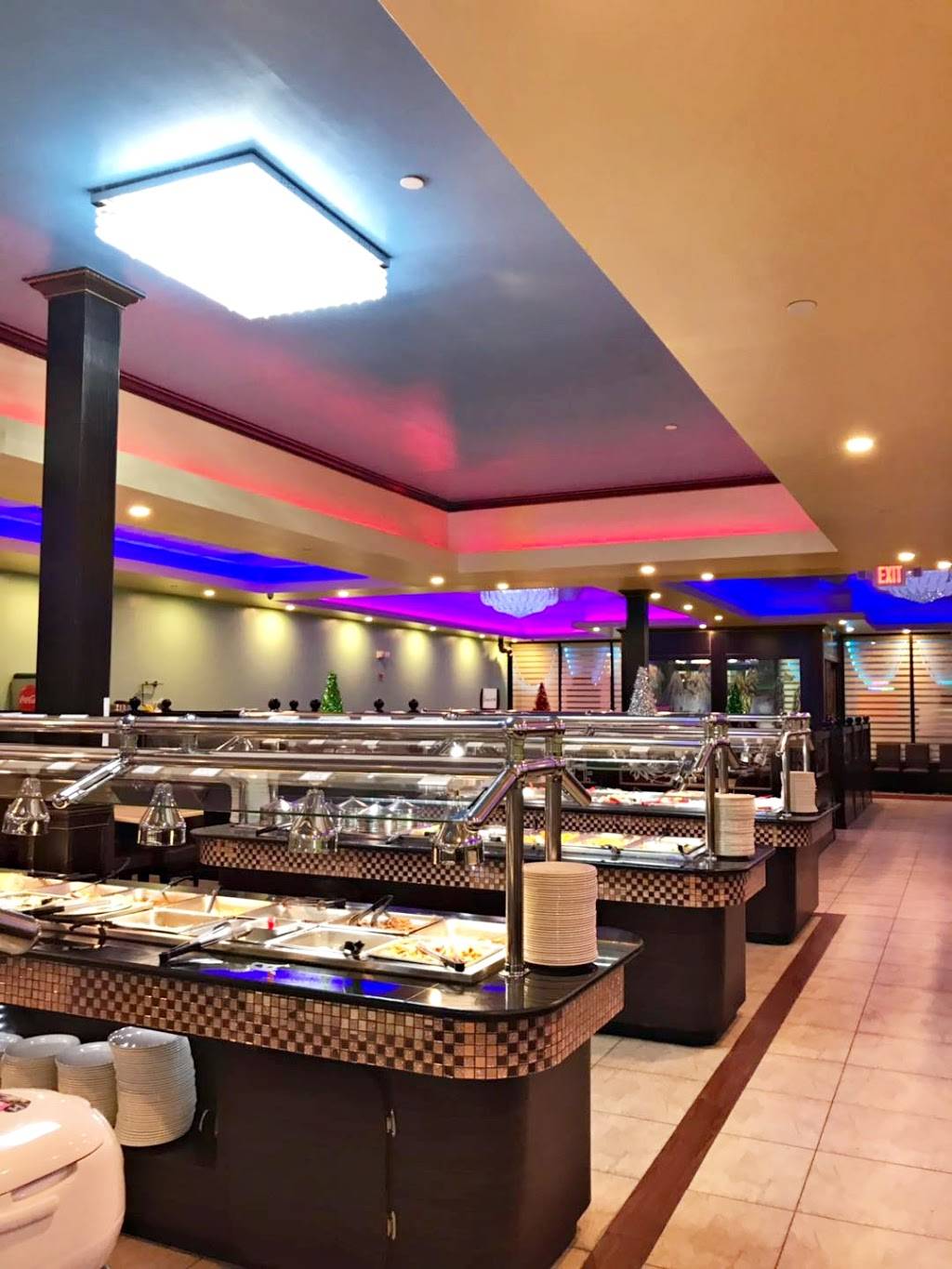 Emperors Buffet - Sushi, Seafood, Hibachi, Chinese food | restaurant | 1837 Main St, Peekskill, NY 10566, USA | 9147371888 OR +1 914-737-1888