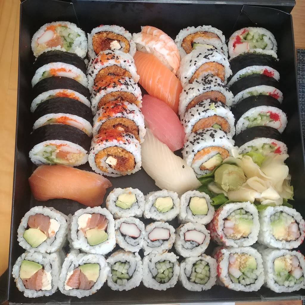Sushi Shop | restaurant | 1030 Boulevard Taschereau, La Prairie, QC J5R 1W6, Canada | 4506598788 OR +1 450-659-8788