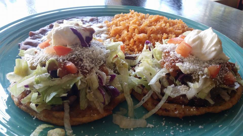 La Terraza Mexican Grill | restaurant | 1316 Tamson Dr, Cambria, CA 93428, USA | 8449072223 OR +1 844-907-2223