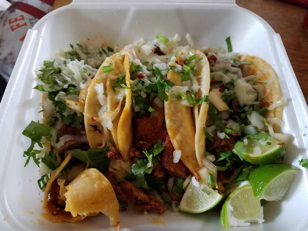 Taqueria Alameda | restaurant | 906 S Wayne Rd, Westland, MI 48186, USA | 7347270947 OR +1 734-727-0947