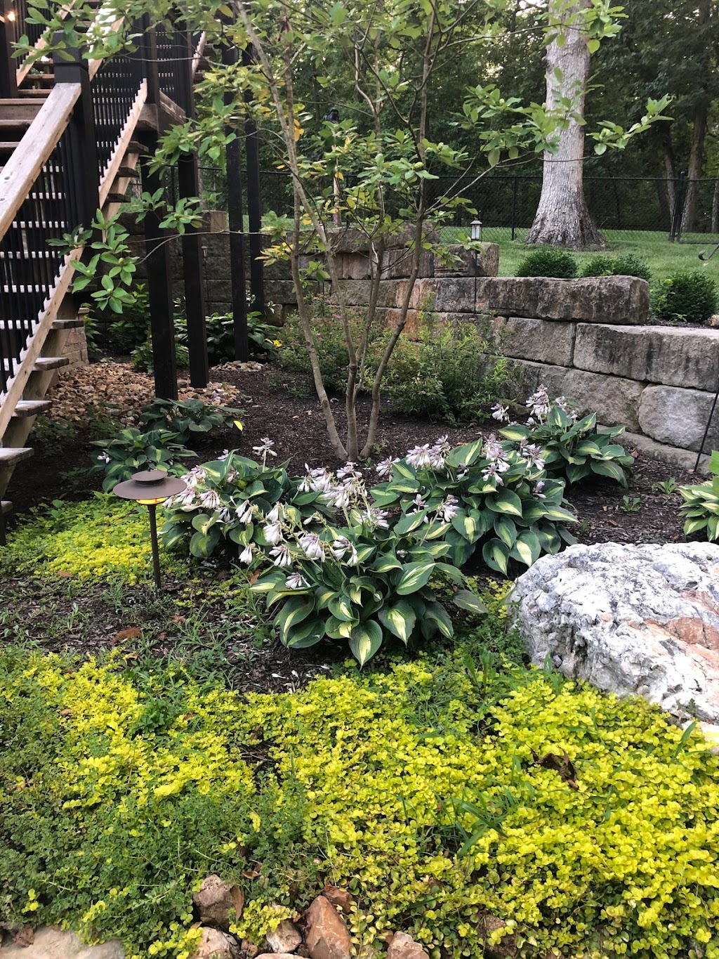 Second Nature Outdoor Living and Landscaping | restaurant | 315 NW Olive St, Lees Summit, MO 64063, USA | 8168447733 OR +1 816-844-7733