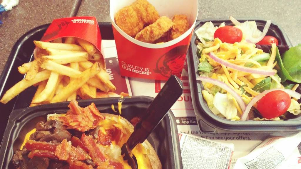 Wendys | restaurant | 2 Natures Way, Hilton Head Island, SC 29926, USA | 8436899634 OR +1 843-689-9634