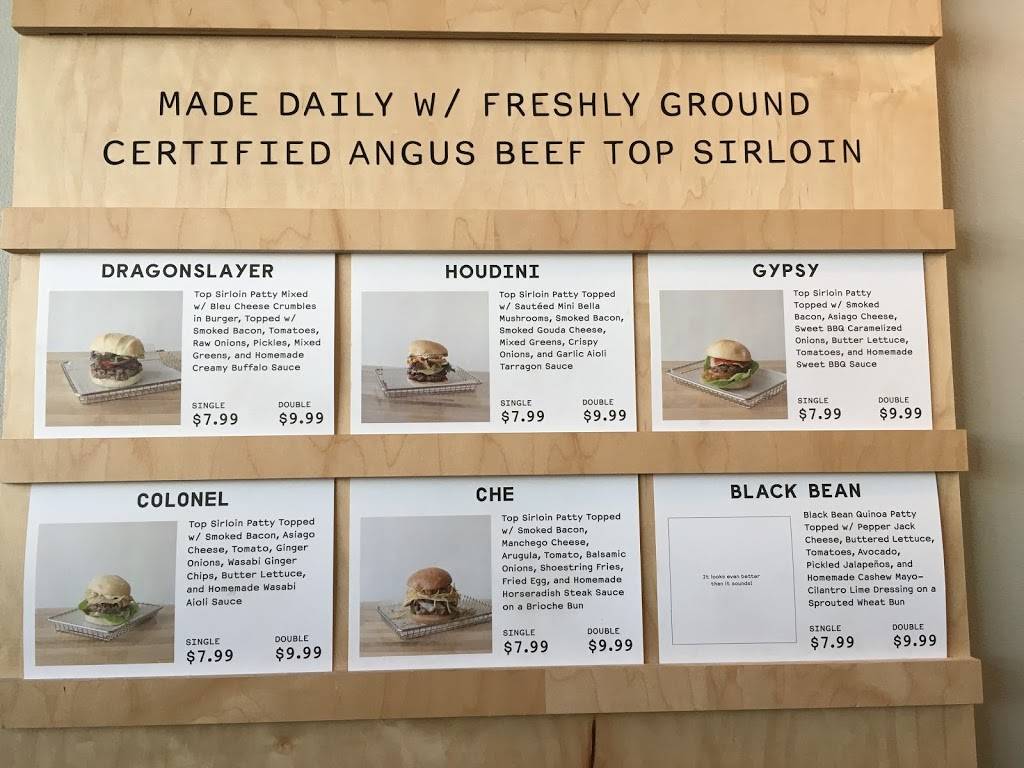 Cubbys | restaurant | 3700 N Thanksgiving Way d, Lehi, UT 84043, USA | 8017668100 OR +1 801-766-8100