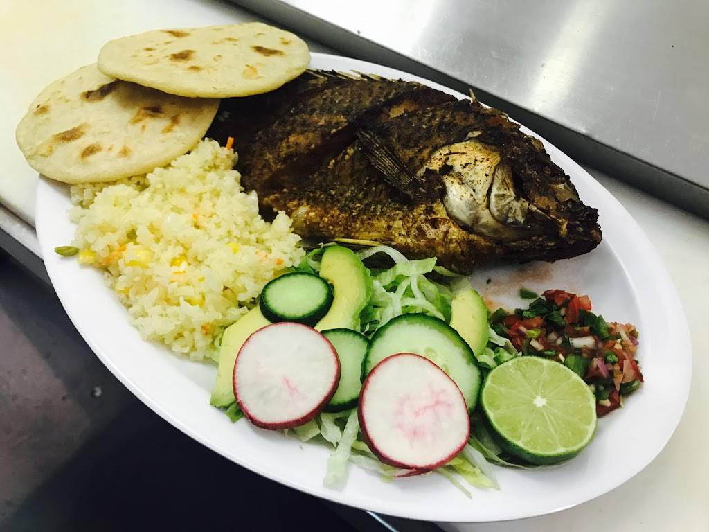 Pupusas Paradise | restaurant | 15462 E Hampden Ave, Aurora, CO 80013, USA | 3038628652 OR +1 303-862-8652