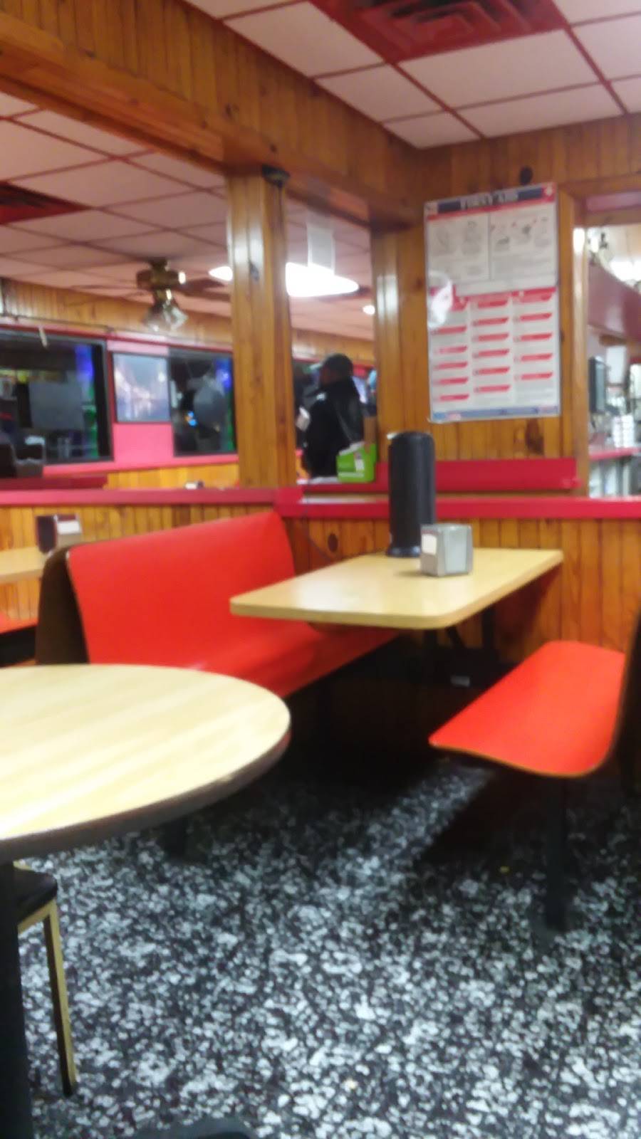 Penn Pizza Palace | restaurant | 2140 Mt Ephraim Ave, Oaklyn, NJ 08107, USA | 8569628989 OR +1 856-962-8989