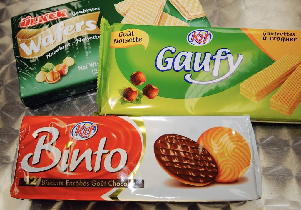 Prix Montreal - Halal Boucherie - Epicerie | restaurant | 2690 A Ch Ste-Foy, Québec, QC G1V 1V4, Canada | 4186519999 OR +1 418-651-9999