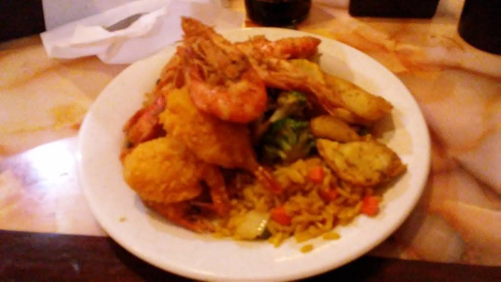 Hibachi Grill | restaurant | 2600 David H McLeod Blvd # I, Florence, SC 29501, USA | 8436678228 OR +1 843-667-8228