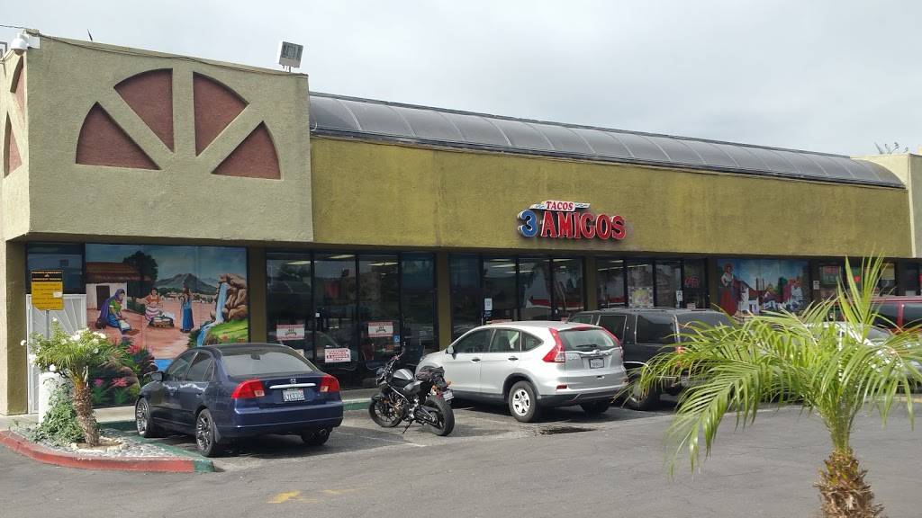 Three Amigos | restaurant | 16441 Pioneer Blvd, Norwalk, CA 90650, USA | 5629240546 OR +1 562-924-0546