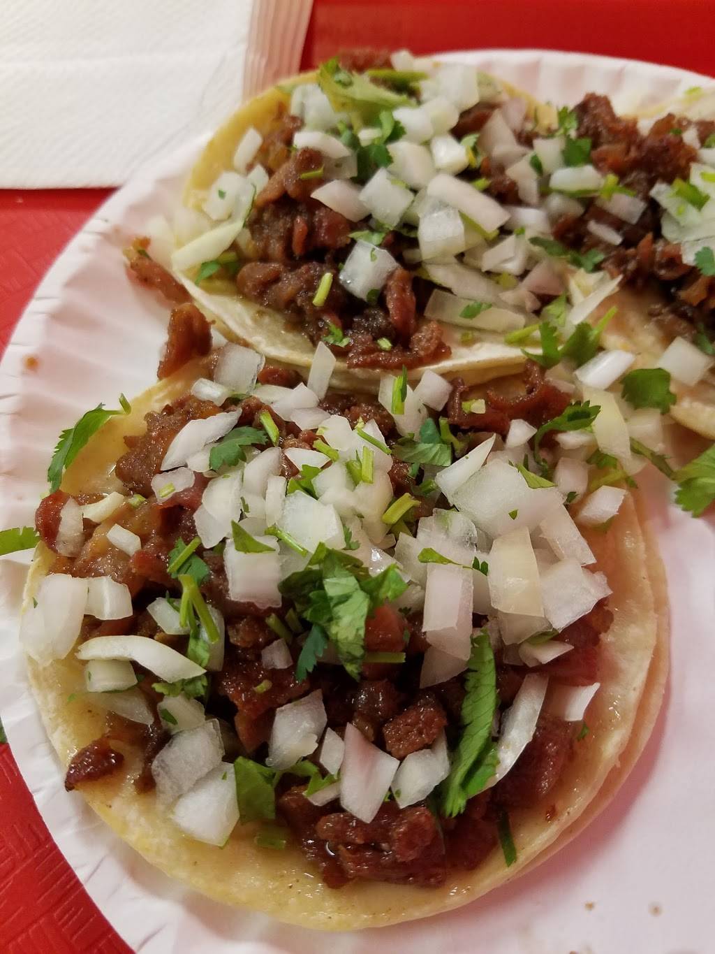 Tacos Mexico | restaurant | 14876 Bear Valley Rd, Victorville, CA 92395, USA | 7602419650 OR +1 760-241-9650