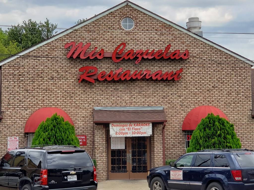 Mis Cazuelas | restaurant | 4202 Main St, Dallas, TX 75226, USA | 2148271889 OR +1 214-827-1889