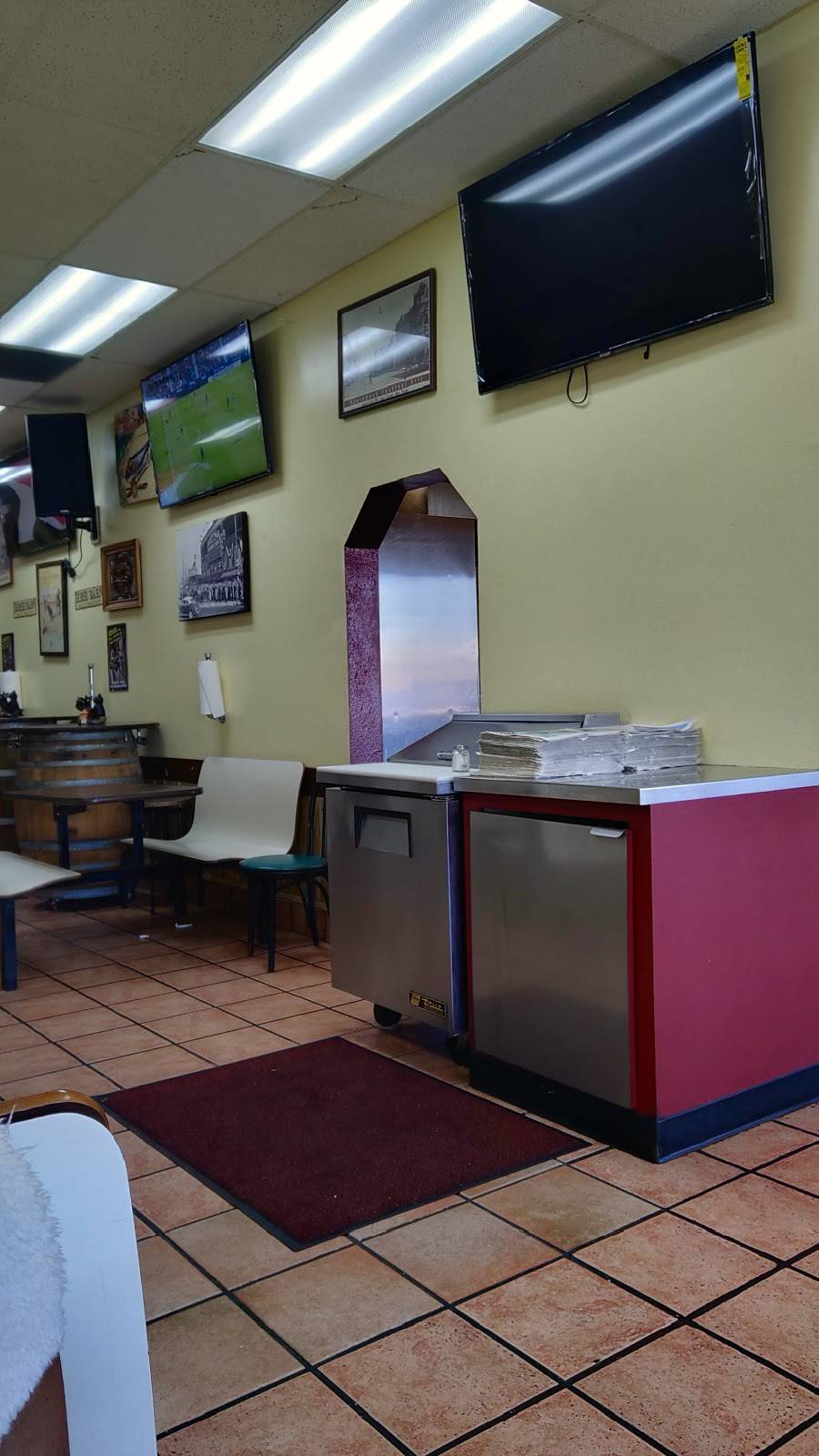 El Volcan Taqueria | restaurant | 1942 N Main St, Salinas, CA 93906, USA | 8319755399 OR +1 831-975-5399