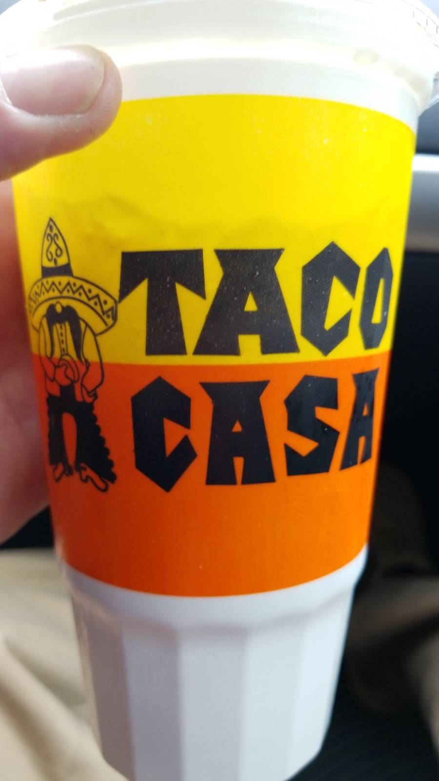 Taco Casa | restaurant | 18120 Coit Rd, Dallas, TX 75252, USA | 9725969700 OR +1 972-596-9700