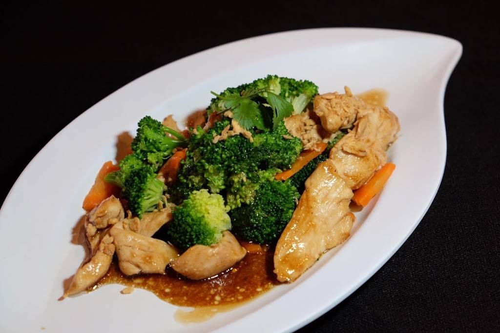 Tai kitchen | restaurant | 114 E Main St, Branson, MO 65616, USA | 4173203097 OR +1 417-320-3097