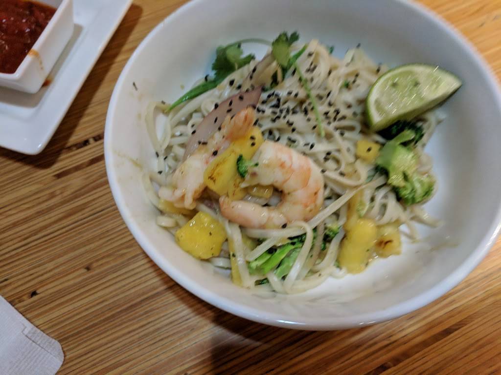 Noodles and Company | restaurant | 1609-B Rockville Pike, Rockville, MD 20852, USA | 3014689191 OR +1 301-468-9191