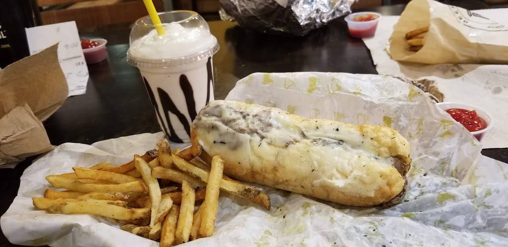 Beef Shack | restaurant | 1606 W Jefferson St, Joliet, IL 60435, USA | 8157142287 OR +1 815-714-2287