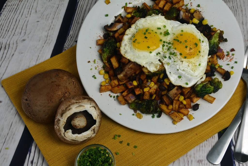 Q-BBQ | restaurant | 124 N Marion St, Oak Park, IL 60301, USA | 7086283421 OR +1 708-628-3421