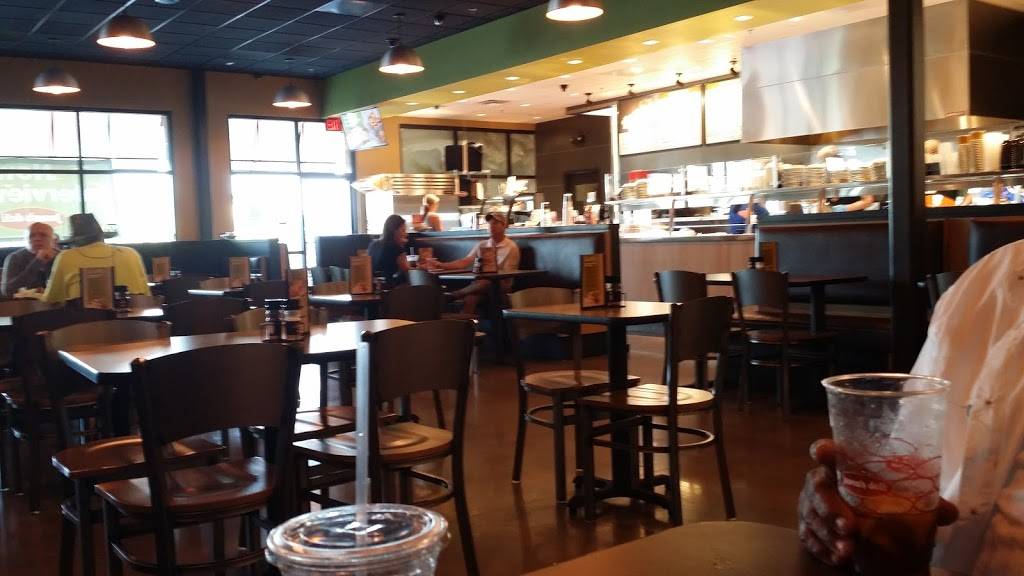 Jasons Deli | restaurant | 6500 NW Loop 820 Ste 116, Fort Worth, TX 76135, USA | 8172381886 OR +1 817-238-1886