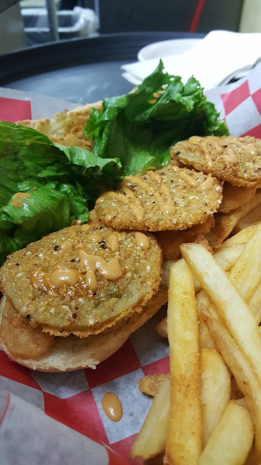 The Rodair Roadhouse | restaurant | 6701 Jade Ave, Port Arthur, TX 77640, USA | 4097362102 OR +1 409-736-2102