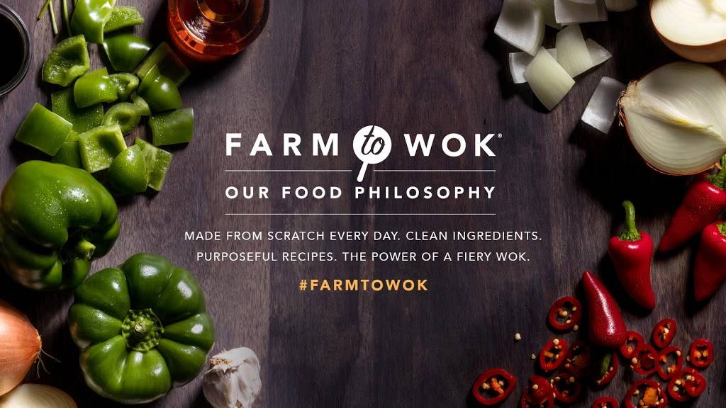 P.F. Changs | meal takeaway | 4325 Glenwood Ave #2089, Raleigh, NC 27612, USA | 9197877754 OR +1 919-787-7754