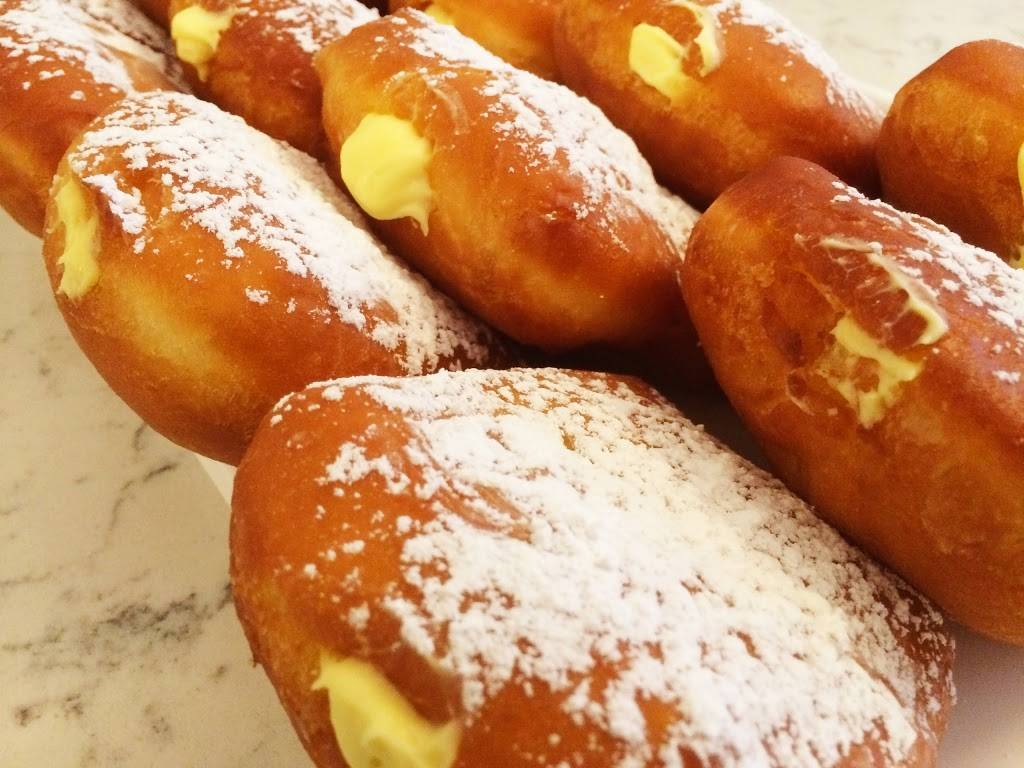 Schnackenbergs Luncheonette | restaurant | 1110 Washington St, Hoboken, NJ 07030, USA | 2017665533 OR +1 201-766-5533