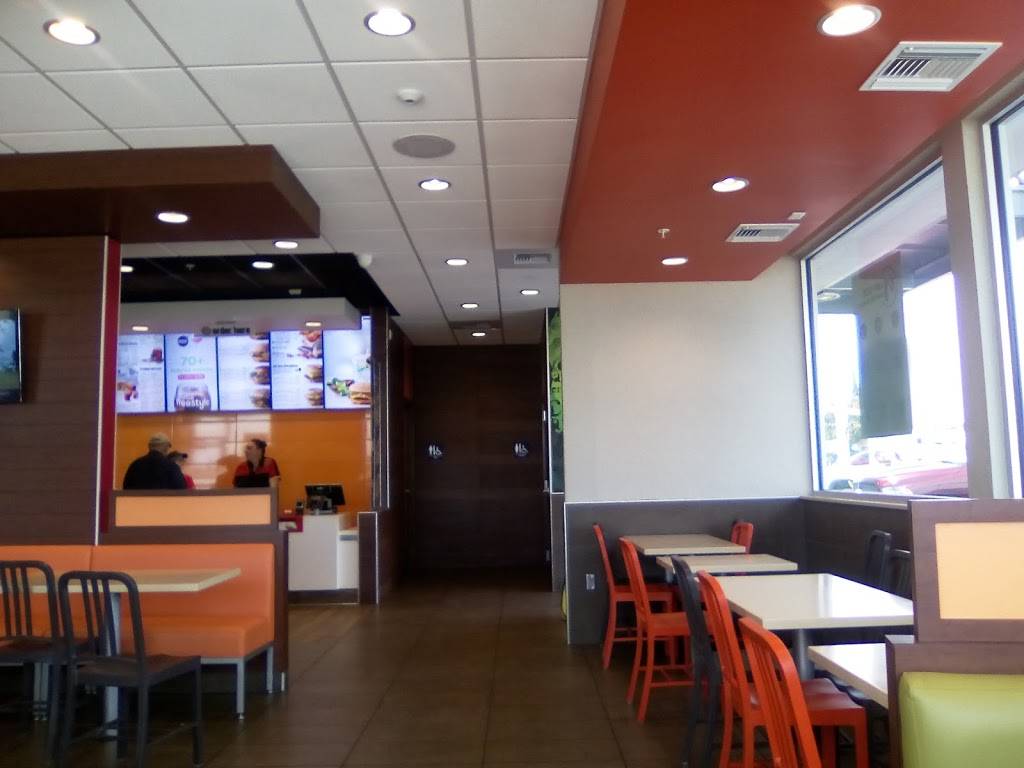 McDonalds | cafe | 300 E Louise Ave, Lathrop, CA 95330, USA | 2098580064 OR +1 209-858-0064