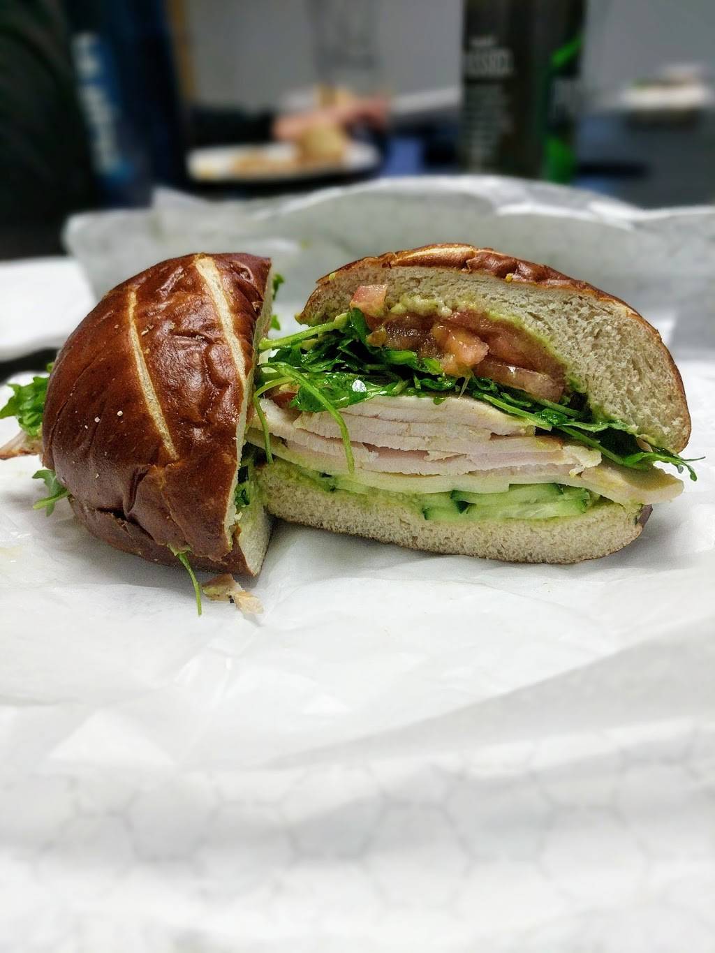 Forum 55 | restaurant | 55 E Monroe St, Chicago, IL 60603, USA | 3128499512 OR +1 312-849-9512