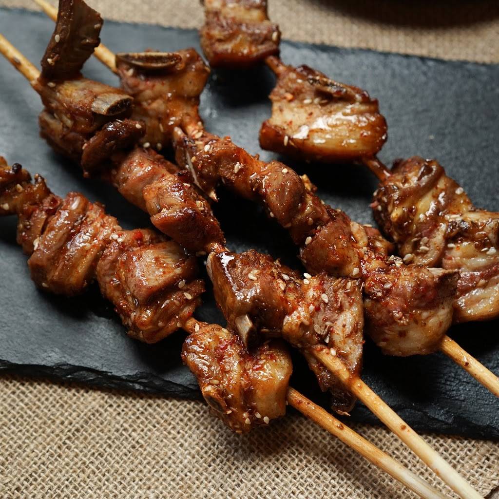 Chat Bar 九号小院 | restaurant | 5312 Yonge St, North York, ON M2N 6V1, Canada | 6475085588 OR +1 647-508-5588