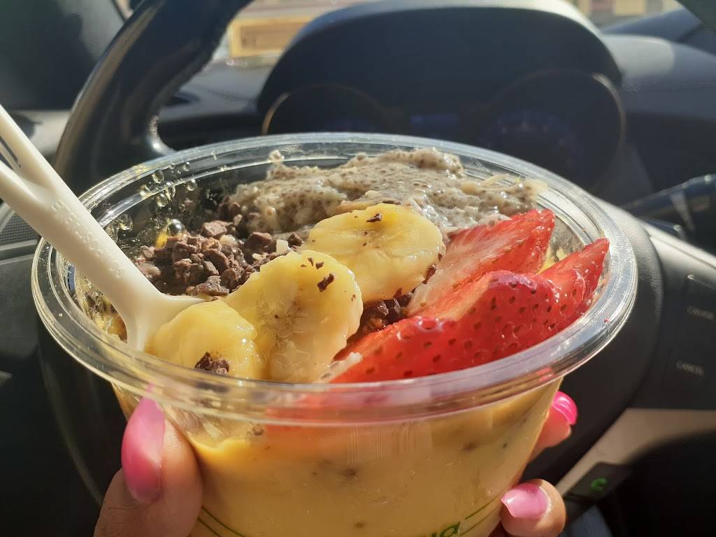 Adapt Freshness | restaurant | 5413 Main St, New Port Richey, FL 34652, USA | 7274947836 OR +1 727-494-7836