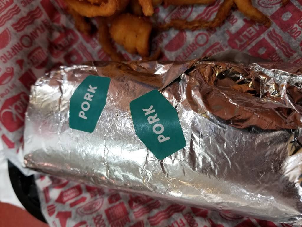 Jack in the Box | restaurant | 15750 South Fwy, Pearland, TX 77584, USA | 9795832187 OR +1 979-583-2187