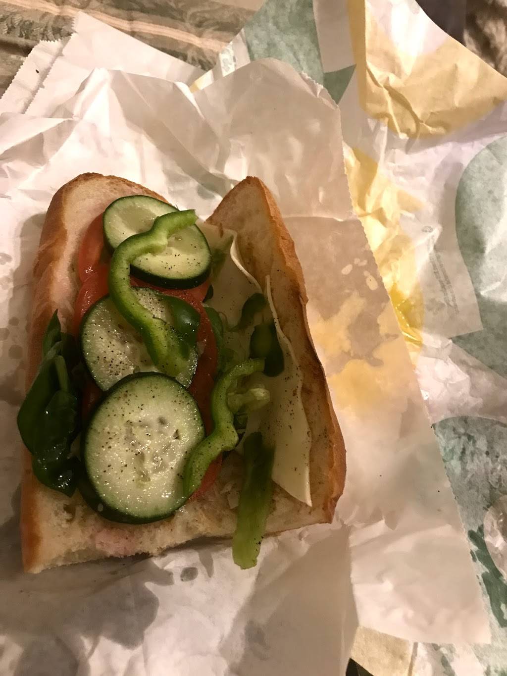 Subway Restaurants | restaurant | 13050 Louetta Rd Ste 2208 Louetta Shopping Center, Cypress, TX 77429, USA | 2812571688 OR +1 281-257-1688