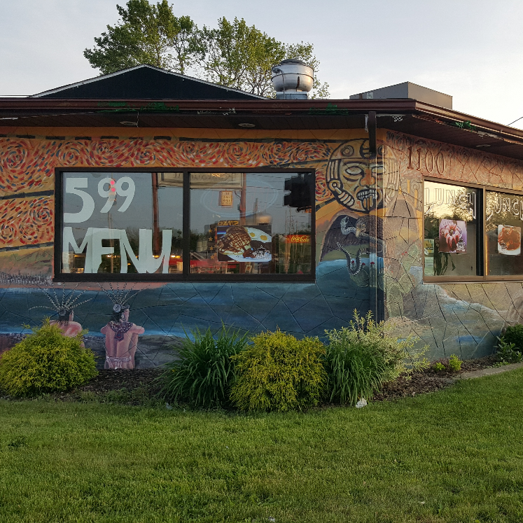 El Kiosco Tapatio Restaurante | restaurant | 1100 Chicago Dr SW, Wyoming, MI 49509, USA | 6164759088 OR +1 616-475-9088