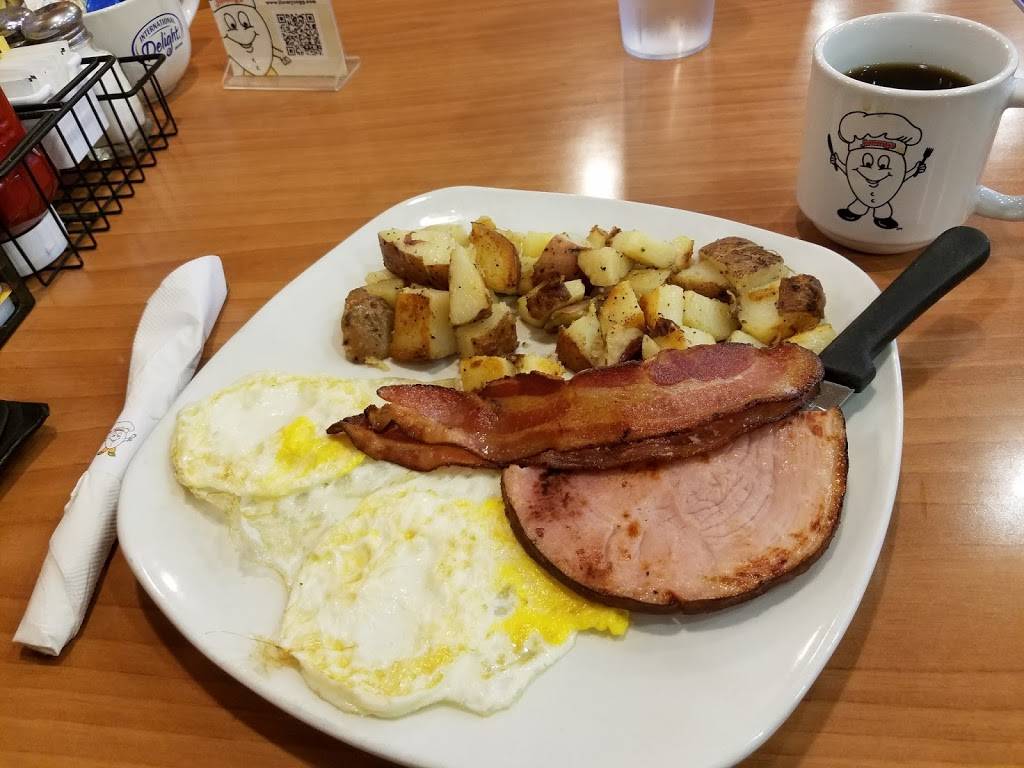 Jimmys Egg | restaurant | 5106 S 108th St, Omaha, NE 68137, USA | 4029323447 OR +1 402-932-3447