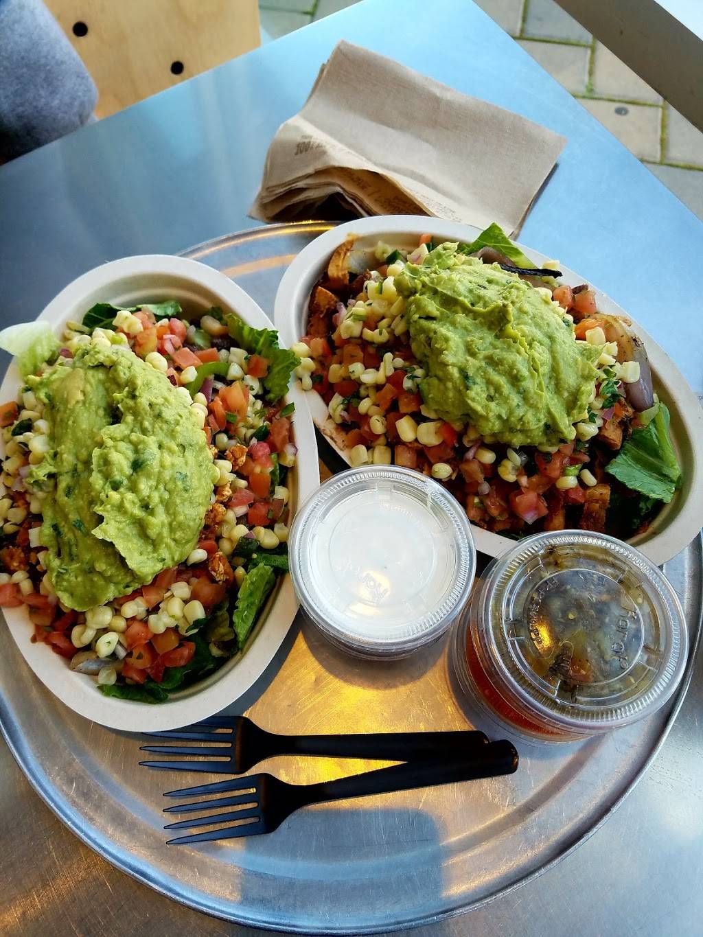 Chipotle Mexican Grill | restaurant | 3401 Dale Rd Ste 650, Modesto, CA 95356, USA | 2095500540 OR +1 209-550-0540