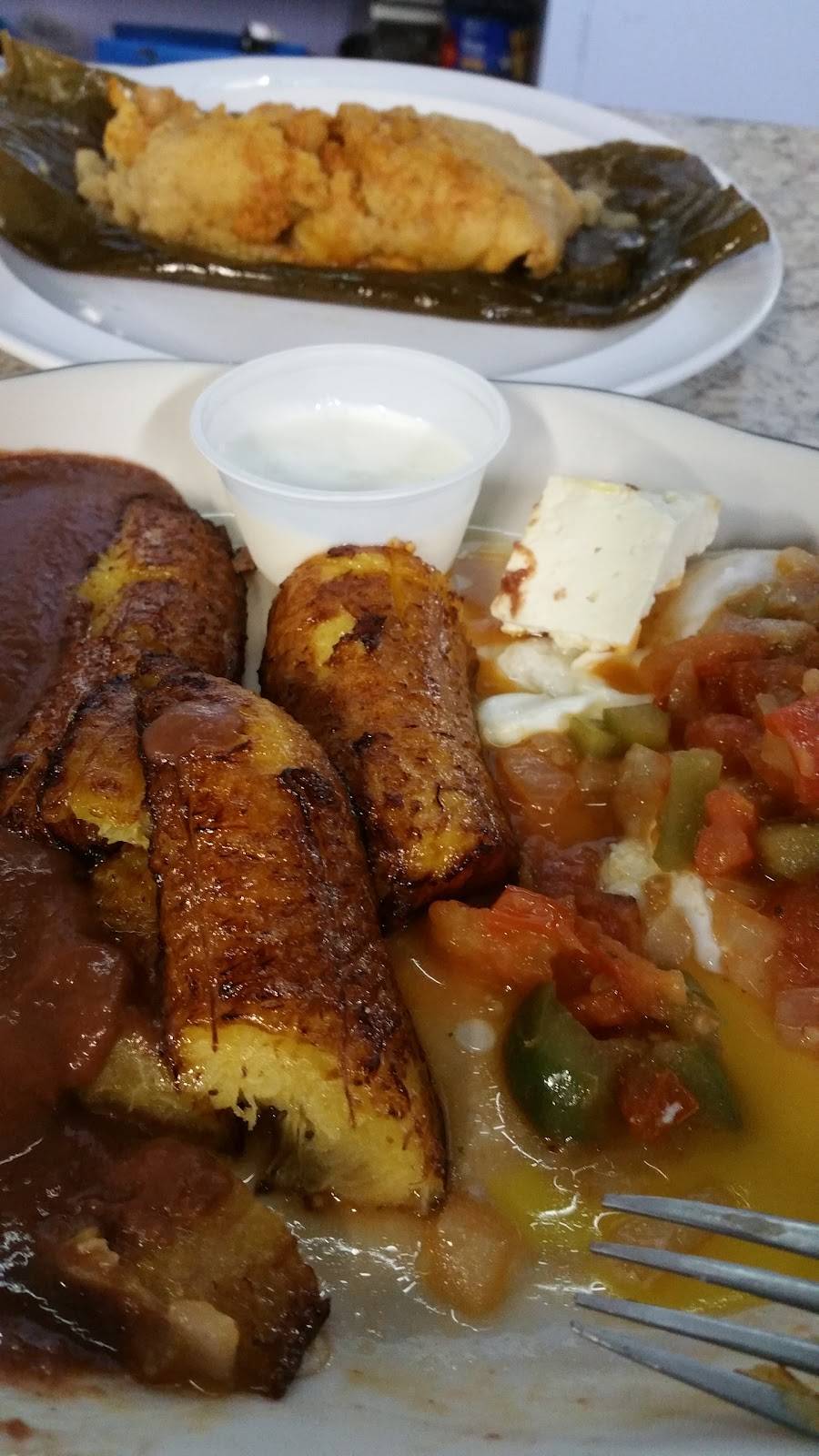 El Quetzal Restaurant | restaurant | 2615 Broad Rock Blvd, Richmond, VA 23224, USA | 8042301702 OR +1 804-230-1702