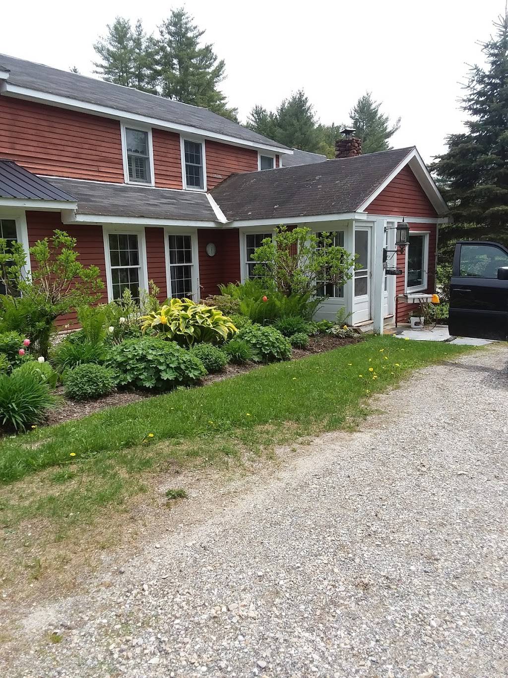 Landgrove Inn | restaurant | 132 Landgrove Rd, Landgrove, VT 05148, USA | 8028246673 OR +1 802-824-6673