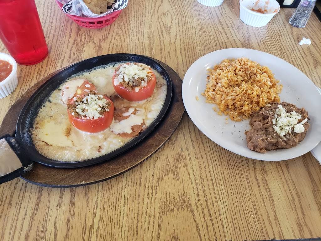 Spicy tomatoes Mexican Restaurant | restaurant | 75 13-360, Blue Eye, MO 65611, USA | 4175274726 OR +1 417-527-4726