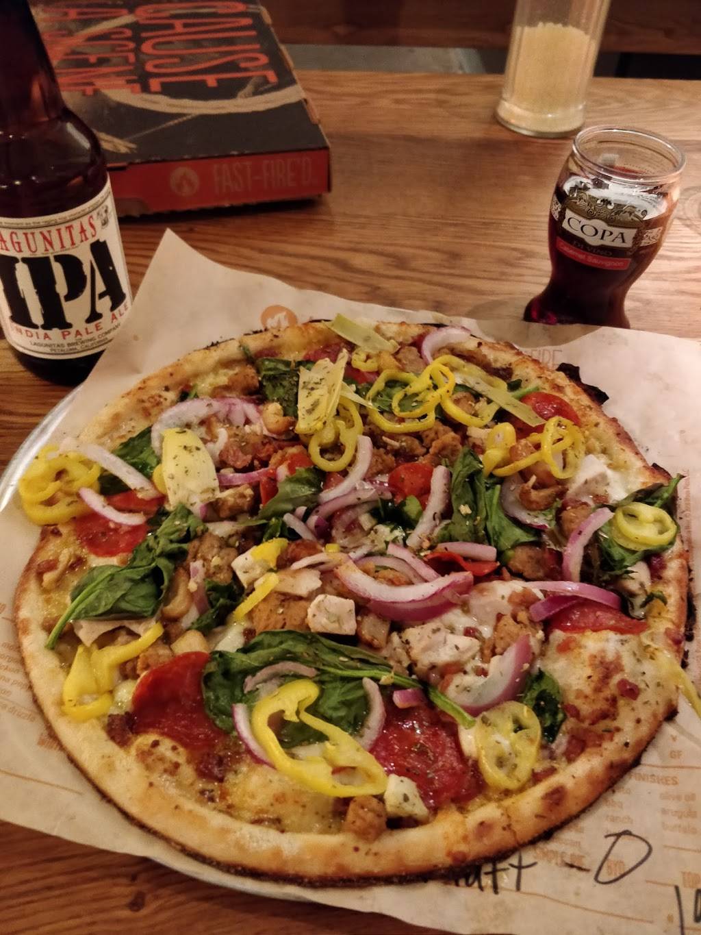 Cafe Rio Mexican Grill | restaurant | 950 E Bell Rd, Phoenix, AZ 85022, USA | 4805257857 OR +1 480-525-7857