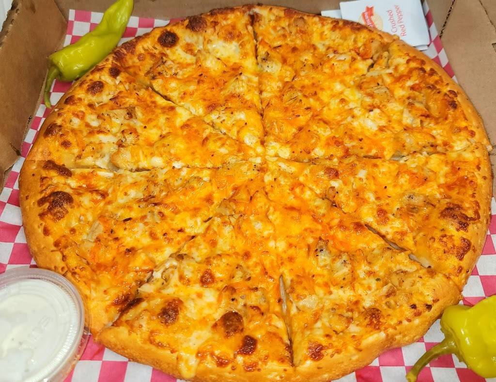 Florence pizza & pasta | meal delivery | 925 Gallatin Ave suite 101, Nashville, TN 37206, USA | 6292028838 OR +1 629-202-8838