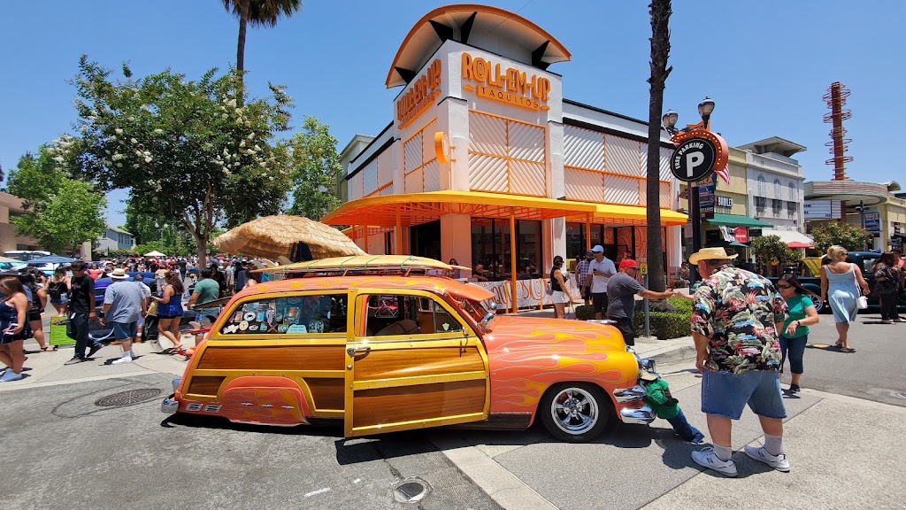 Roll Em Up Taquitos | restaurant | 275 W Birch St, Brea, CA 92821, USA | 7145103833 OR +1 714-510-3833