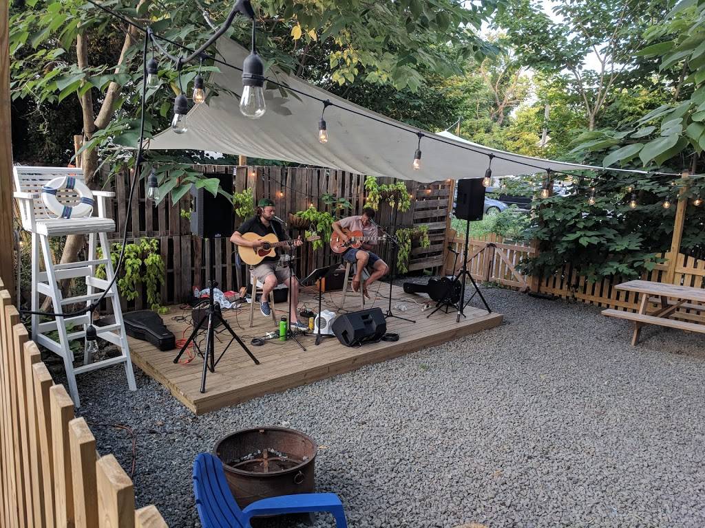 SideBar | restaurant | 24 S King St, Leesburg, VA 20175, USA | 5715103244 OR +1 571-510-3244