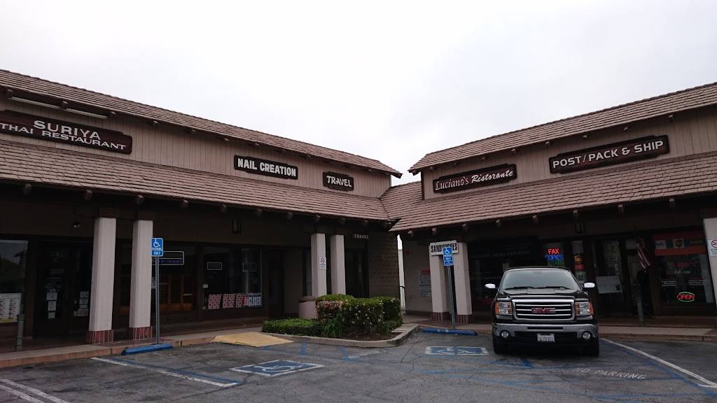 Suriya Thai | restaurant | 123 W California Blvd, Pasadena, CA 91105, USA | 6265777273 OR +1 626-577-7273