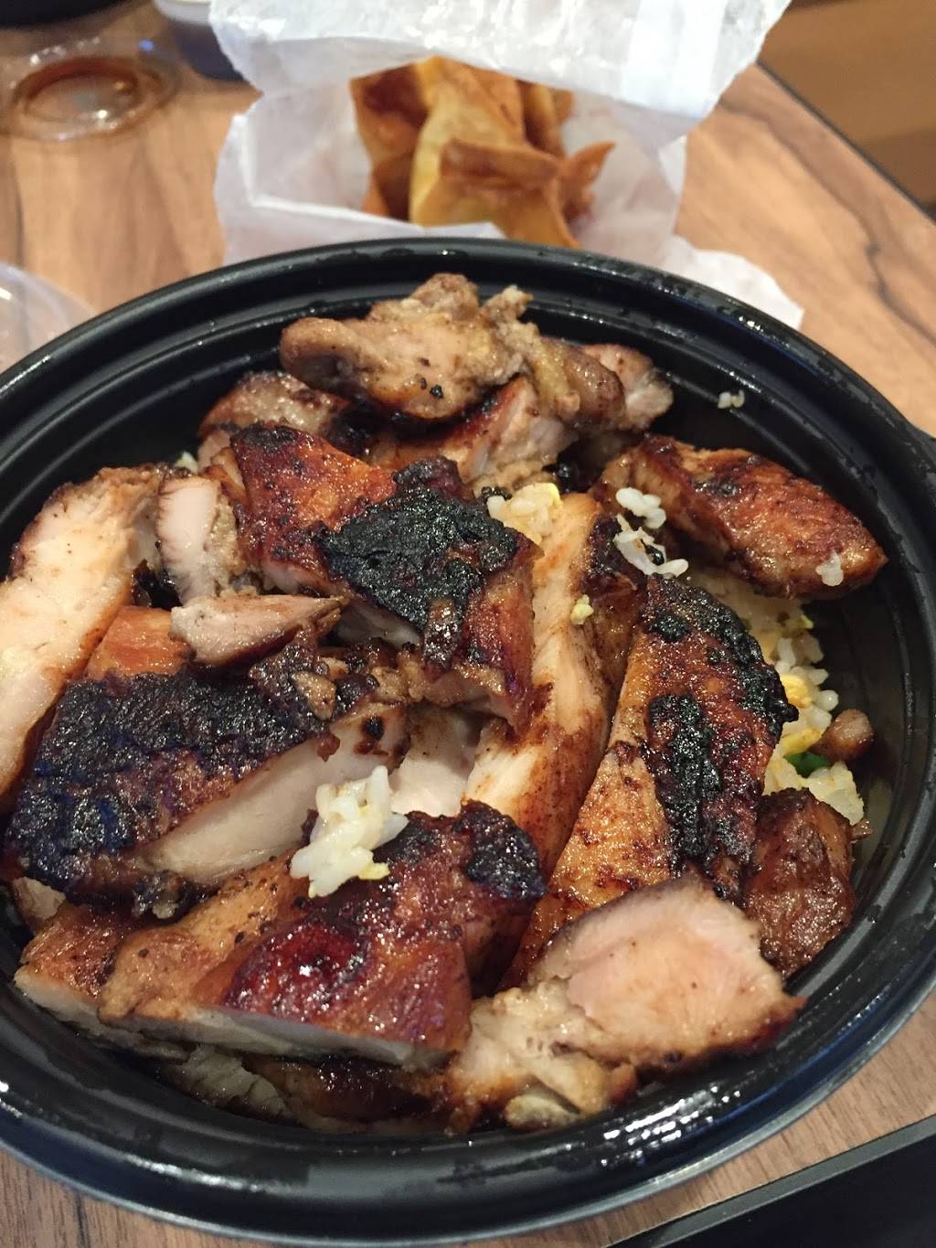 Panda Express | restaurant | 10445 Olive Blvd, Creve Coeur, MO 63141, USA | 3145699063 OR +1 314-569-9063