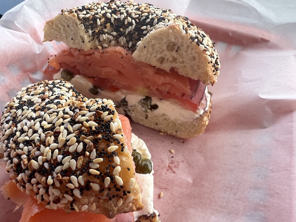 Coastal Bagels | restaurant | 6756 Gordon Rd, Wilmington, NC 28411, USA | 9106608179 OR +1 910-660-8179
