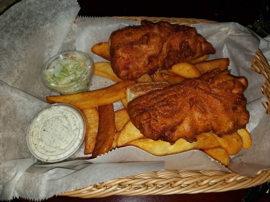 The Red Lion Lincoln Square | restaurant | 4749 N Rockwell St, Chicago, IL 60625, USA | 7736541341 OR +1 773-654-1341