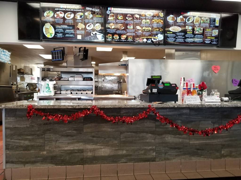 Breakfast Lunch And Dinner | restaurant | Kingsburg, CA 93631, USA | 5598696151 OR +1 559-869-6151