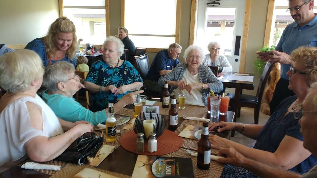 Newcomb Valley Inn | restaurant | W22768 WI-95, Arcadia, WI 54612, USA | 6083233515 OR +1 608-323-3515